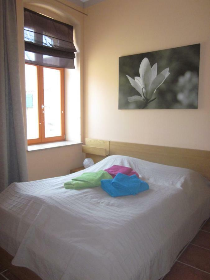 Ferienwohnung Pusteblume Steinhofel Exteriör bild